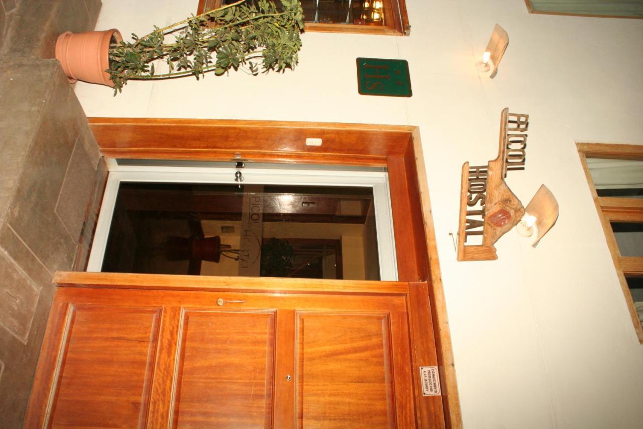 Picol Inn Cusco