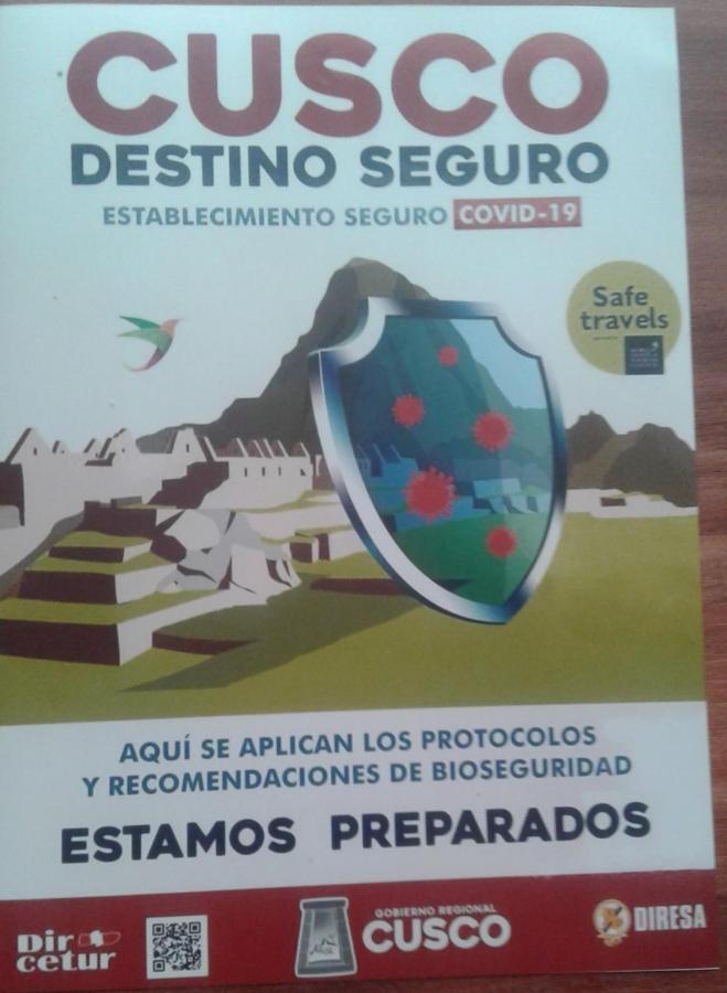 Inn Picol Cusco