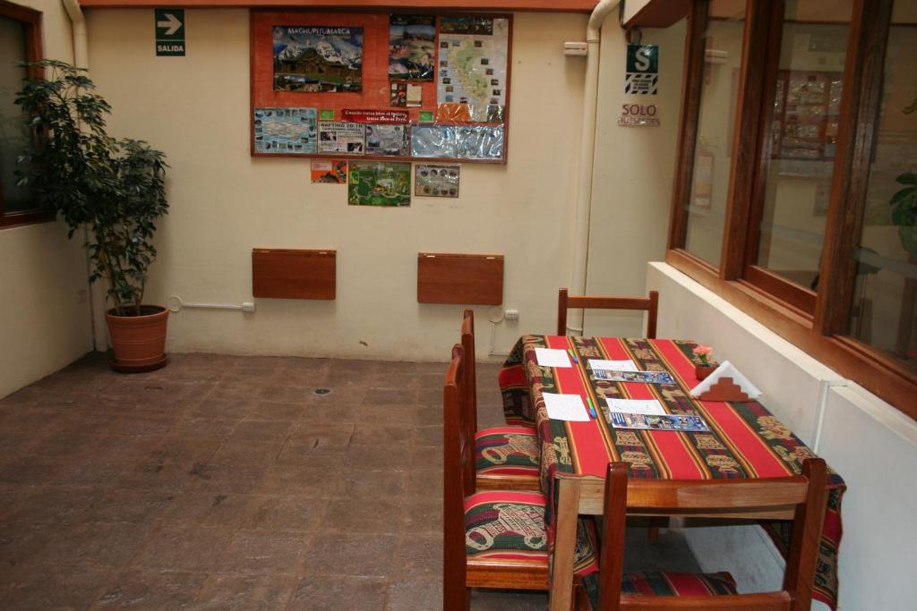 Picol Inn Cusco